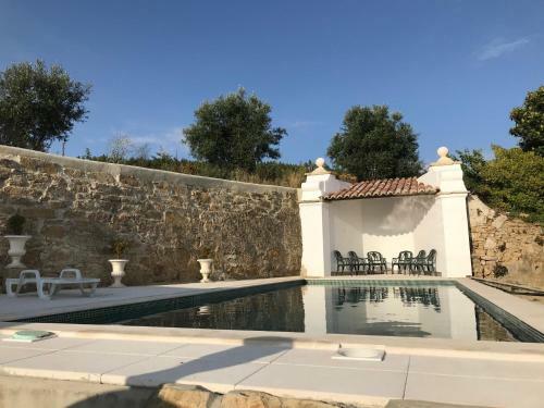 Lodge Cazal D'oliveira