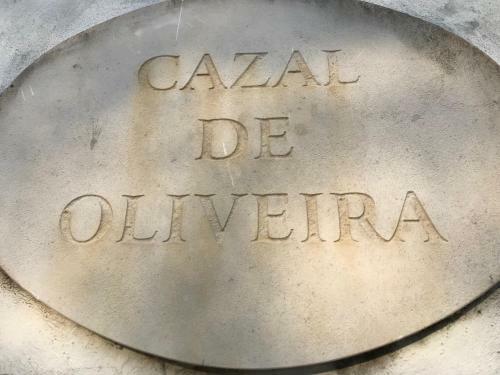 Lodge Cazal D'oliveira