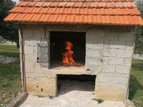 Apartman Stipe