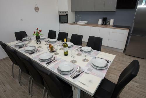 Apartman Stipe
