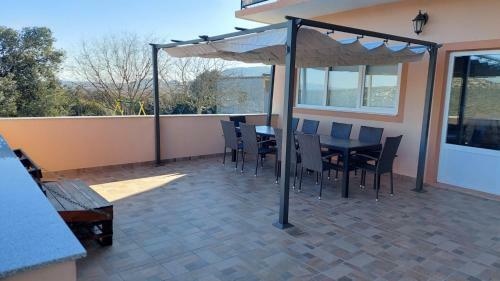 Apartman Stipe
