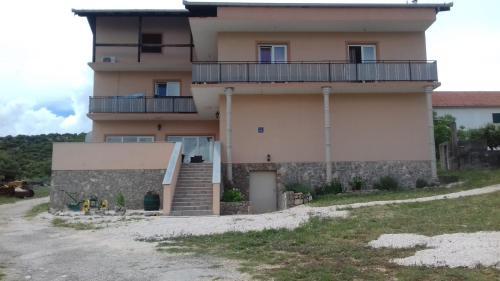Apartman Stipe