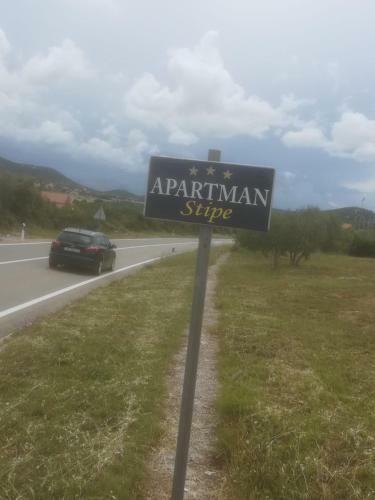 Apartman Stipe