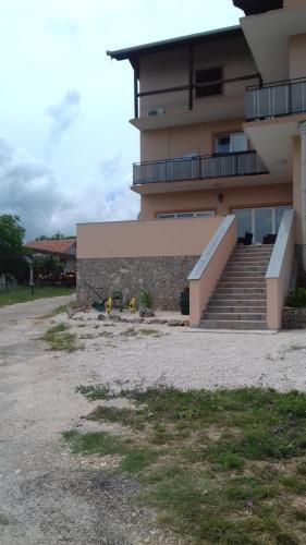 Apartman Stipe