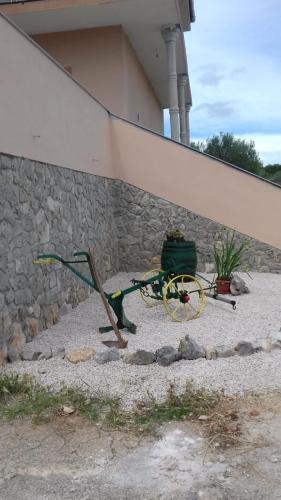 Apartman Stipe