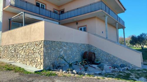 Apartman Stipe
