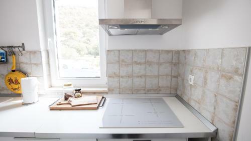 Apartment Zamarin 2