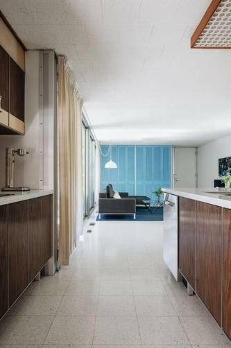The Frost House