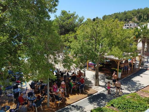 Apartamentos Adriatic Blue View