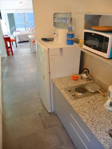 Apartamento Studio Piscina Palermo Soho
