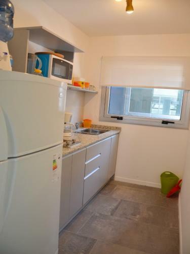 Apartamento Studio Piscina Palermo Soho