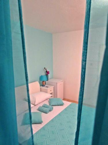 Apartamento Mimoza