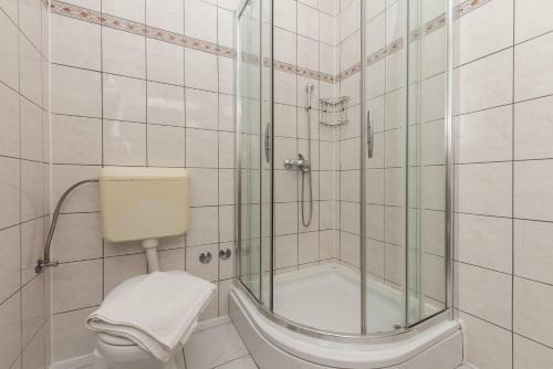Apartmani Petracie