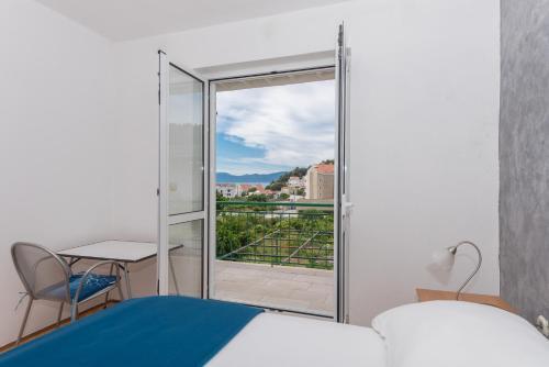Apartmani Petracie