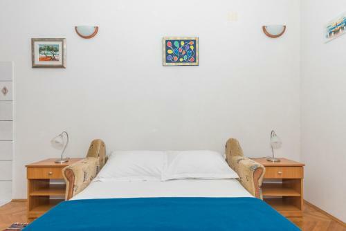 Apartmani Petracie