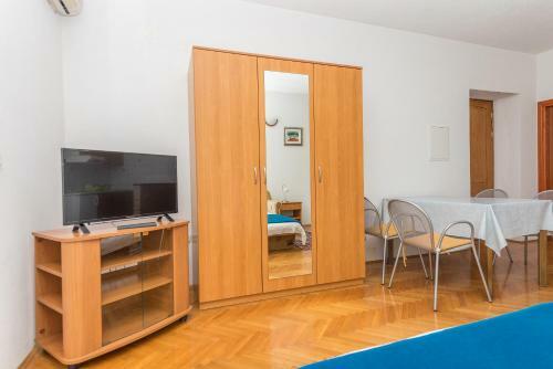 Apartmani Petracie