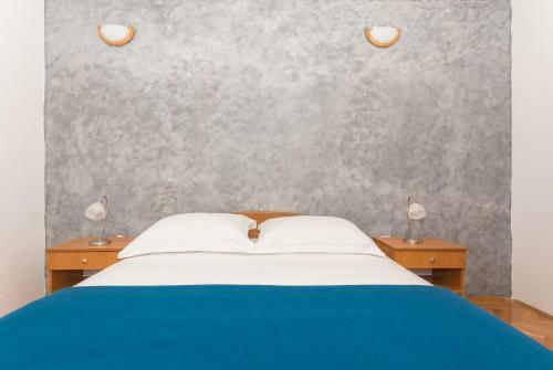 Apartmani Petracie