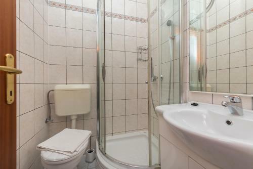 Apartmani Petracie