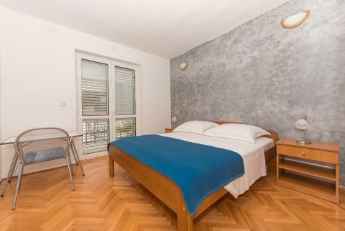 Apartmani Petracie