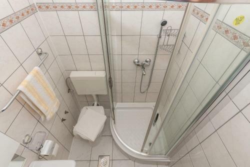 Apartmani Petracie