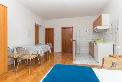 Apartmani Petracie