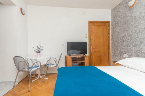 Apartmani Petracie