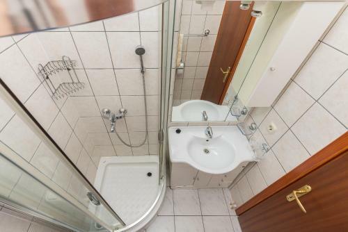 Apartmani Petracie