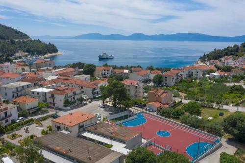 Apartmani Petracie