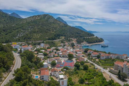 Apartmani Petracie