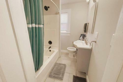 Apartamento Entire Private House Near Downtown Indianapolis
