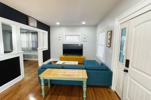 Apartamento Entire Private House Near Downtown Indianapolis