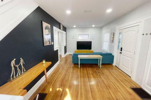 Apartamento Entire Private House Near Downtown Indianapolis