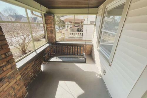 Apartamento Entire Private House Near Downtown Indianapolis