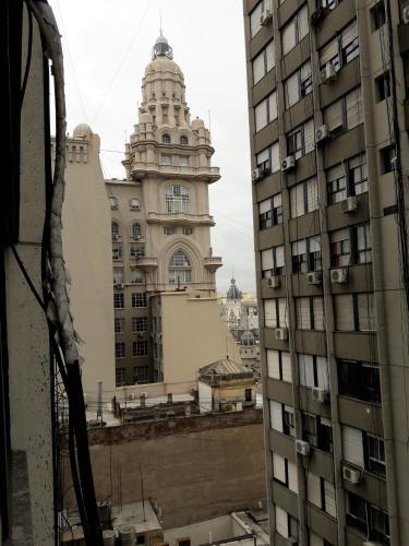 Apartamento Taniaflor 1315