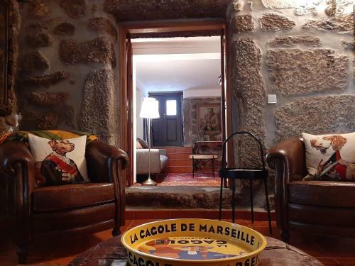 Apartamento Anibals Boutique Lodging - Serra Da Estrela