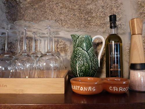 Apartamento Anibals Boutique Lodging - Serra Da Estrela