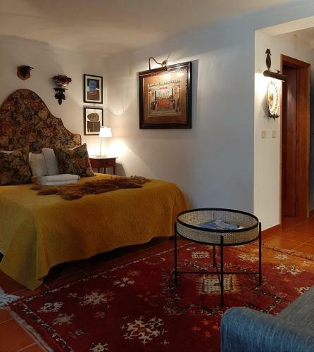 Apartamento Anibals Boutique Lodging - Serra Da Estrela