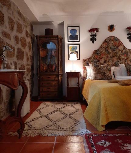 Apartamento Anibals Boutique Lodging - Serra Da Estrela