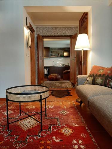 Apartamento Anibals Boutique Lodging - Serra Da Estrela