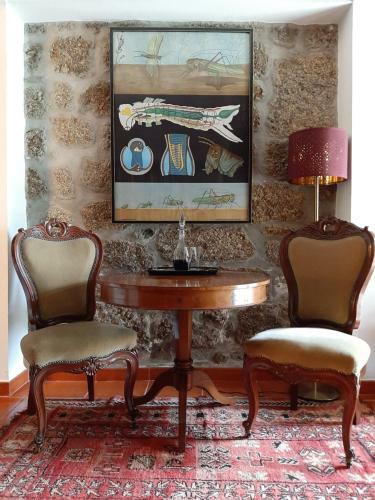 Apartamento Anibals Boutique Lodging - Serra Da Estrela