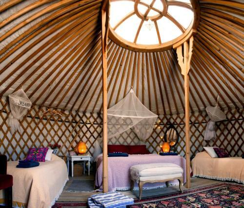 Goodmuda Tipi's