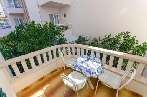 Apartments And Room Nada