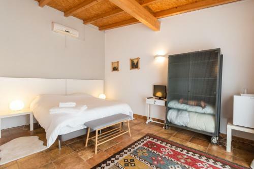 Agroturismo Montepico