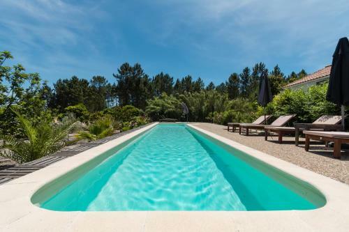 Agroturismo Montepico