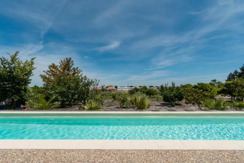 Agroturismo Montepico