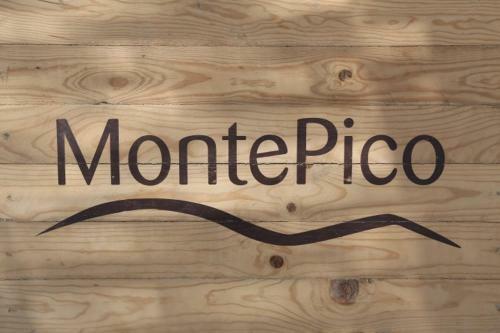 Agroturismo Montepico