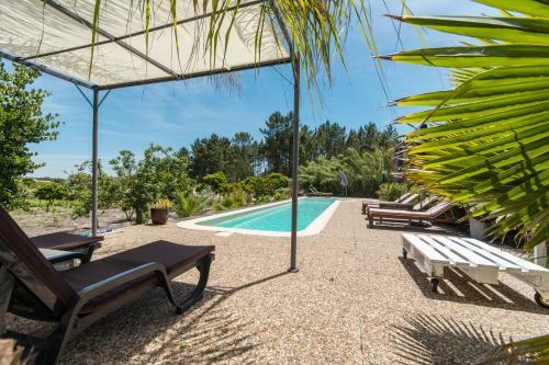 Agroturismo Montepico