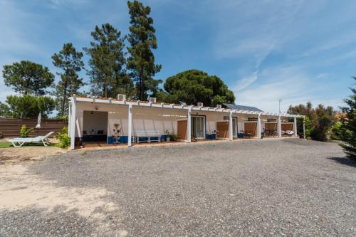 Agroturismo Montepico