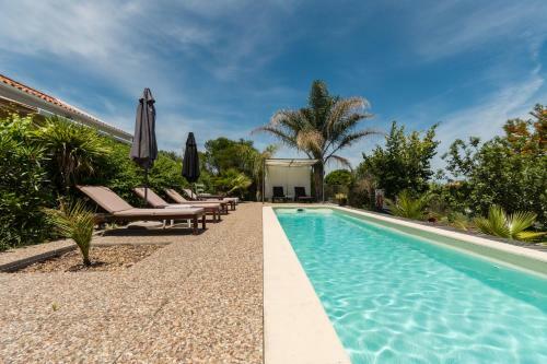 Agroturismo Montepico