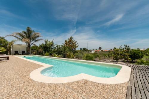 Agroturismo Montepico